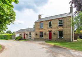 Beech House, Cobbs Hall Road, Bury St. Edmunds IP29 5JN