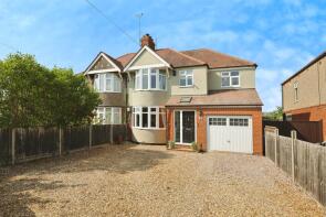 27, South View, Northampton NN7 4AR