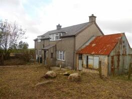 Tan Y Foel Farm, Pistyll, Llithfaen LL53 6LY