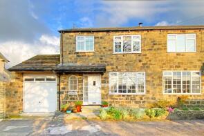 1 Bay Cottage, Sycamore Close, Harrogate HG3 3HQ