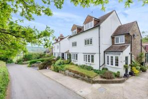 Chafford Cottage, Chafford Lane, Tunbridge Wells TN3 0SP