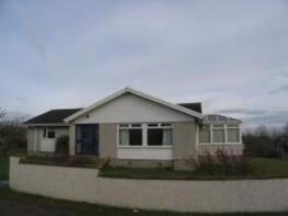 4, Balintore Park, Tain IV20 1XZ