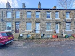 14, Royal Terrace, Milnsbridge, Huddersfield HD3 4PL