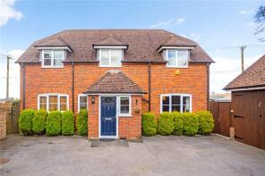 3, Chapel Court, Beedon, Newbury RG20 8SX