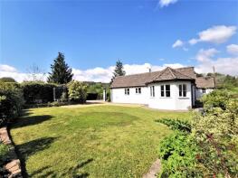 Bridge Cottage, C1185 From B4352 To Brobury Lane, Hereford HR3 6BT