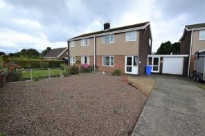9, Osborne Gardens, Seahouses NE68 7UF