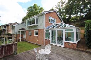 3, Webster Way, Sandown PO36 0HS