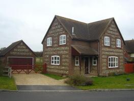 2, Red Barn Farm, Blandford Forum DT11 9QB