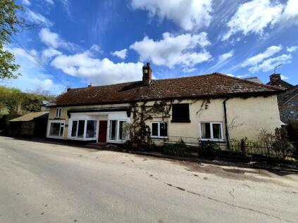 Quidham Street, Bowerchalke, SP5