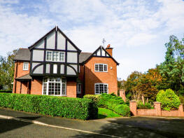 3, Westwood Close, Crewe CW2 5GF