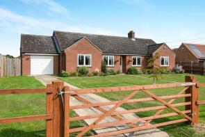 Tas Valley View, Station Road, Norwich NR15 1RJ