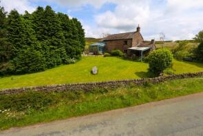 The Corner Cottage, Newstone Bridge, Royal Cottage, Leek ST13 8UQ