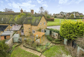 Turret End Cottage, Street Through Hempton, Banbury OX15 0QY