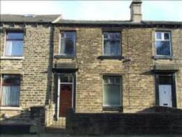 12, Cross Church Street, Paddock, Huddersfield HD1 4SN