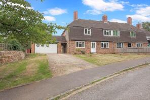 10, Arden Close, Banbury OX15 6EQ