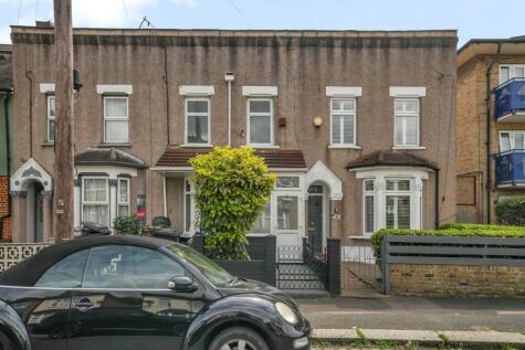 Park Road, Leyton, E10