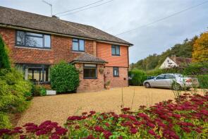 14, Mountfield Villas, Solomons Lane, Robertsbridge TN32 5LY