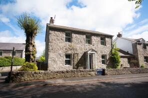The Cottage, Old Smithy Courtyard, Village Road, Mold CH7 5RD