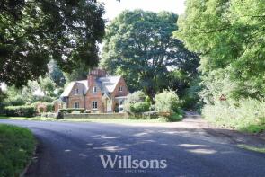 Hall Farm Cottage, Laundry Lane, Raithby PE23 4DS