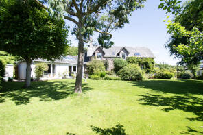 Kitty Knowe, Lamondfauld Road, Montrose DD10 9HY