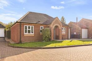 11, Olde Farm Court, South Kelsey, Market Rasen LN7 6RH