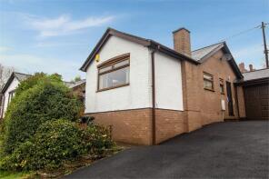 10, Cae Bryn, Garth, Llangollen LL20 7DQ