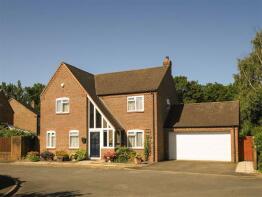 7, Hatchetts Close, Burlton, Shrewsbury SY4 5TP
