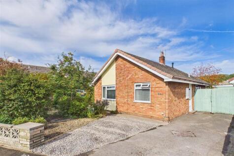 Close to Clevedon town centre