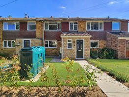 21, Bakers Close, Cambridge CB23 7DJ