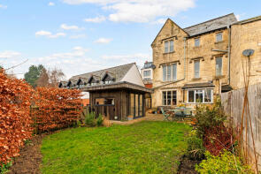 89, Westward Road, Stroud GL5 4JA