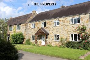 Peartree Cottage, Church Lane, Shipston-on-stour CV36 5EE
