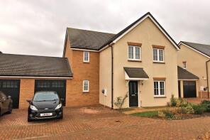 5, Windmill Grove, Sandy SG19 2FX
