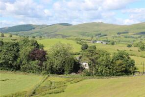Darlfield House, Selside, Kendal LA8 9EA
