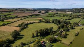 Trinity Trees, Ash Walk, Warminster BA12 0JP