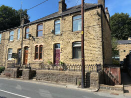 37, Delph New Road, Oldham OL3 5BA