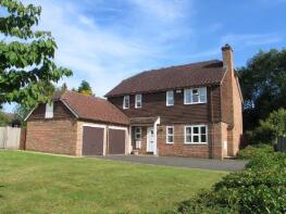 19, Well Close, Tonbridge TN11 8RQ