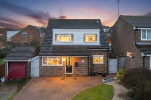 23, Corner Park, Saffron Walden CB10 2EF