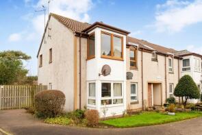 8, Station Court, Cupar KY15 7PE