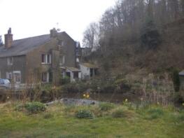 Brookside, Newland, Ulverston LA12 7QG