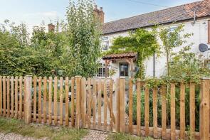 1, Gospel Hall Cottage, Paradise Lane, Dereham NR20 4SE