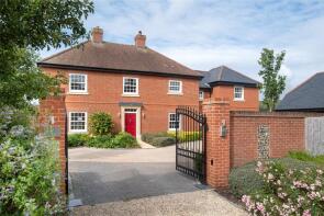 7, Pooles Meadow, Marlborough SN8 1ES