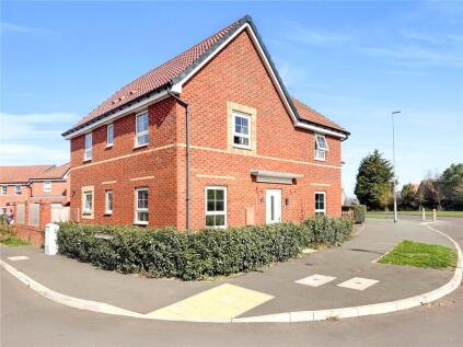 Primrose Wray Road, Wigston, Leicestershire, LE18