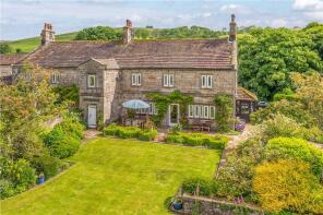 Colton House, Main Street, Burnsall, Skipton BD23 6BN