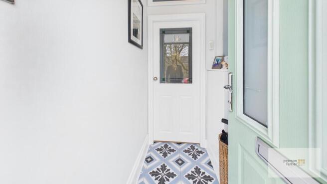 Vestibule