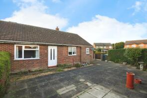 3, Pentelow Close, Murrow PE13 4HT