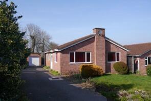 1, Webbers Close, Wellington TA21 9BE