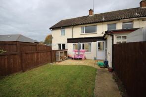 4, Beers Terrace, Access To The Kenn Centre, Exeter EX6 7TN