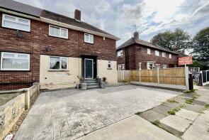 92, Greenwood Avenue, Sheffield S9 4HD