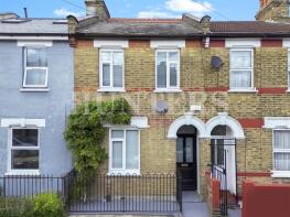 10, Baronet Grove, Tottenham, London N17 0LX