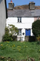 1, Glangwydol Terrace, Abercegir, Machynlleth SY20 8NR
